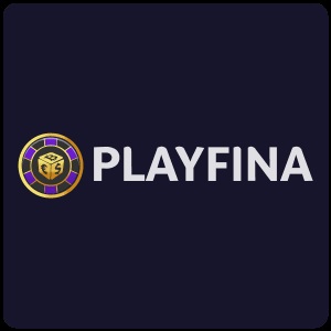 Playfina Plinko Logo